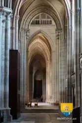 Deambulatoire Cathedrale