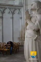 Statue Jeanne Darc