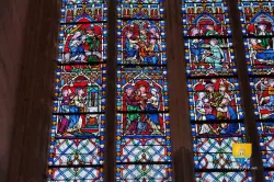 Vitrail Anciens