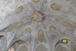 Chapelle Du Sacre Choeur