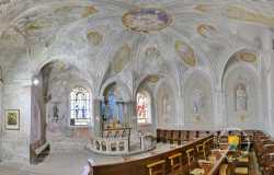 Chapelle Sacre Choeur Chapelle Sacre Choeur