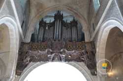 Orgue