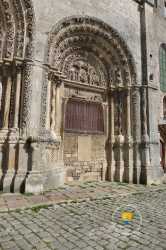 Porche Roman