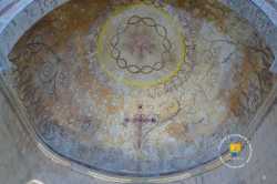 Voute Choeur Cul De Four