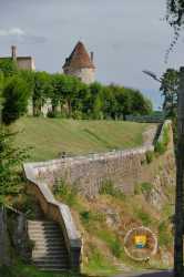 Fortifications Avallon