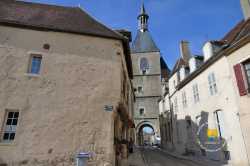 Impasse Du College Avallon