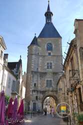 Tour Horloge