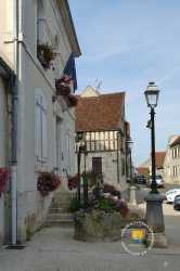 Village De Cravant