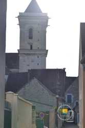 Eglise Saint Paul Saint Pierre