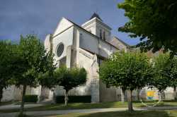 Eglise Saint Pierre Saint Paul