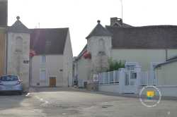 Porte Arbault