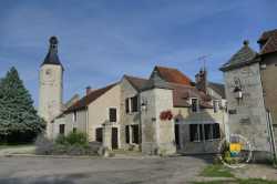 Porte De La Porterne Beffroi