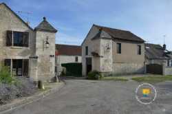 Porte De La Poterne