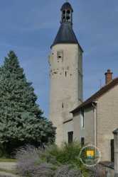 Tour Du Guette