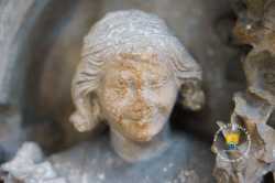 Visage Inscouciance