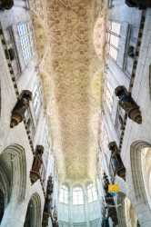 Voute XVIe Siecle
