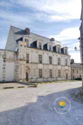 Chateau Des Gondi Joigny
