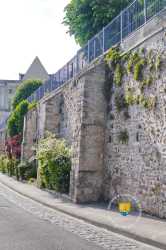 Contrefort