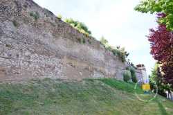 Fortifications Joigny