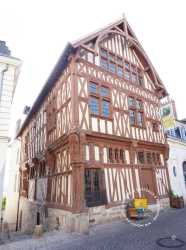 Maison Des Bailly De Joingy Maison Des Bailly De Joingy