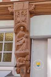Marie Soignant Jesus
