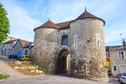 Porte Du Bois Joigny