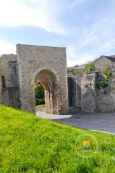 Porte Saint Jean Joigny