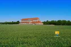 Abbaye De Pontigny 2014 900 Ans