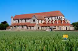 Abbaye de Pontigny Abbaye De Pontigny