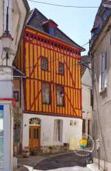 Maison Saint Florentin Maison Saint Florentin