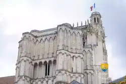 Clocher Cathedrale Clocher Cathedrale