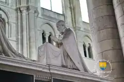 Davy Du Perron Mausolee Davy Du Perron Mausolee