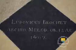 Ludovicus Brochet Ludovicus Brochet
