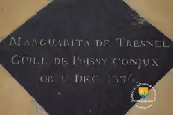 Marguerite De Tresnel Marguerite De Tresnel