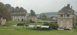 Ancienne Cour Chateau Ancienne Cour Chateau