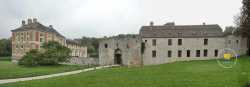 Chateau De Vallery Chateau De Vallery