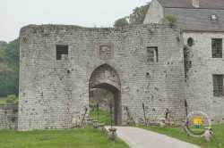 Porte Sud Medievale XIVe Porte Sud Medievale XIVe