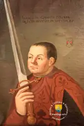 Bertrand Duguesclin  Bertrand Duguesclin