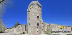 Chateau De Dinan Chateau De Dinan