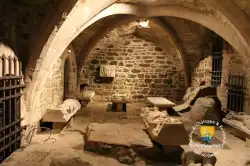 Gisants Bretons Gisants Bretons