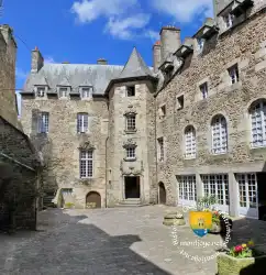 Hotel Des Chevaliers De Beaumanoir Hotel Des Chevaliers De Beaumanoir