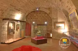 Musee De Dinan Chateau Musee De Dinan Chateau