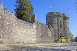 Porte Dinan Porte Dinan