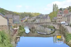 Rance Pont De Dinan Rance Pont De Dinan