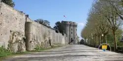Visite De Dinan Visite De Dinan