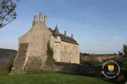 Parc Chateau Roche Jagu