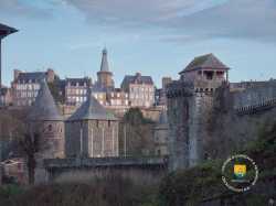 Fortification Fougeres Fortification Fougeres