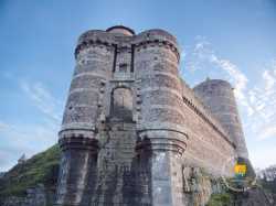 Fougere Poterne Chatelet Fougere Poterne Chatelet