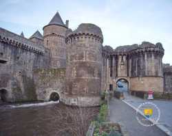 Porte Saint Sulpice Porte Saint Sulpice