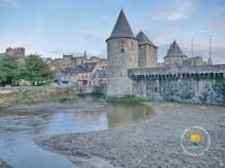 Systeme Defensif Fougeres Systeme Defensif Fougeres
